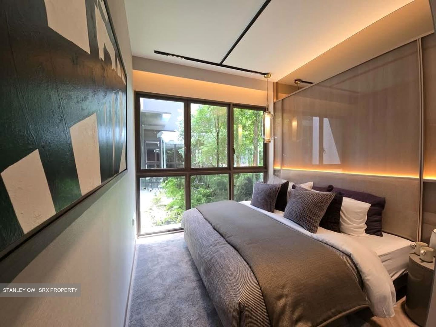 UE Square (D9), Apartment #558022301